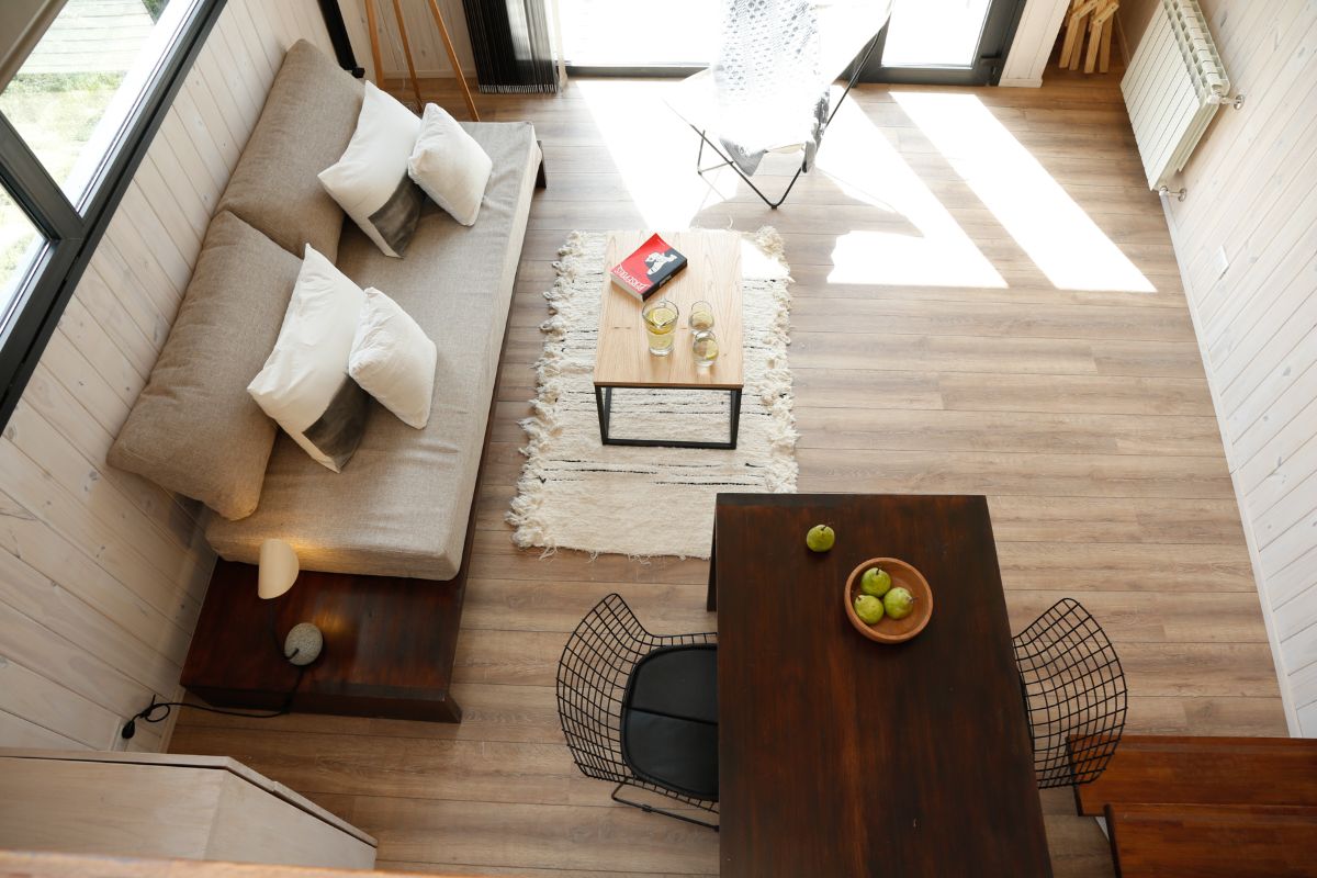 Lofts en El Chalten